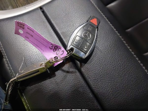 2018 MERCEDES-BENZ C 300 4MATIC — I11