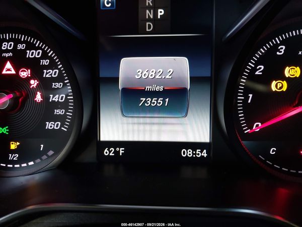 2018 MERCEDES-BENZ C 300 4MATIC — I118