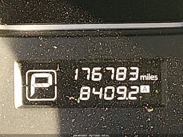 2017 INFINITI QX60 — I118