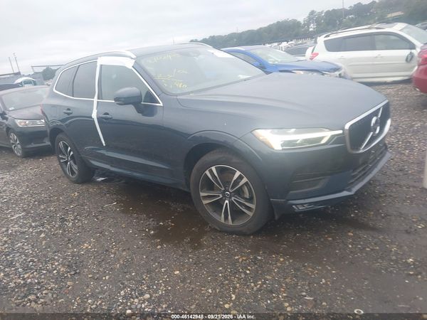 2021 VOLVO XC60 T5 MOMENTUM — I1