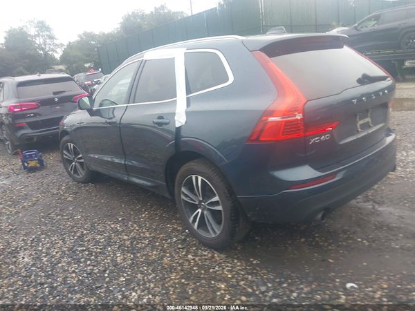 2021 VOLVO XC60 T5 MOMENTUM — I3