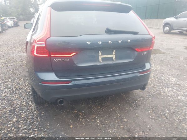 2021 VOLVO XC60 T5 MOMENTUM — I6