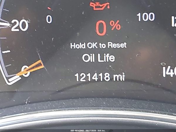 2018 JEEP GRAND CHEROKEE LAREDO 4X2 — I118