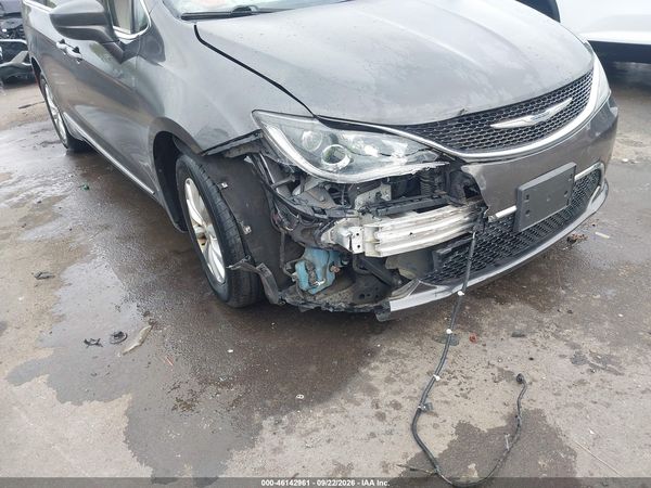 2017 CHRYSLER PACIFICA TOURING-L — I6