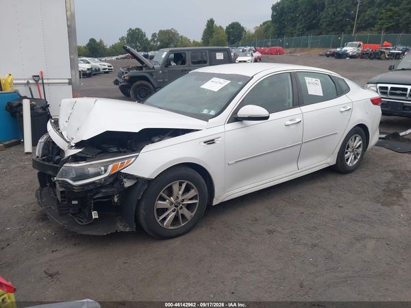 2016 KIA OPTIMA — I2