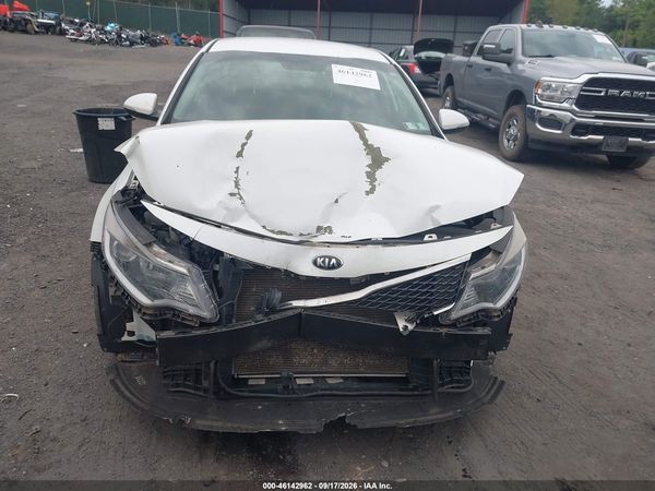 2016 KIA OPTIMA LX — I115