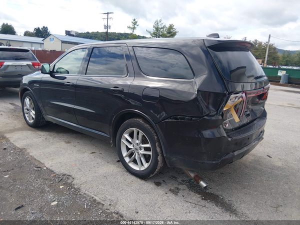 2021 DODGE DURANGO R/T — I3