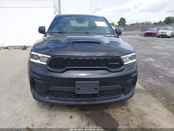 2021 DODGE DURANGO R/T — I115