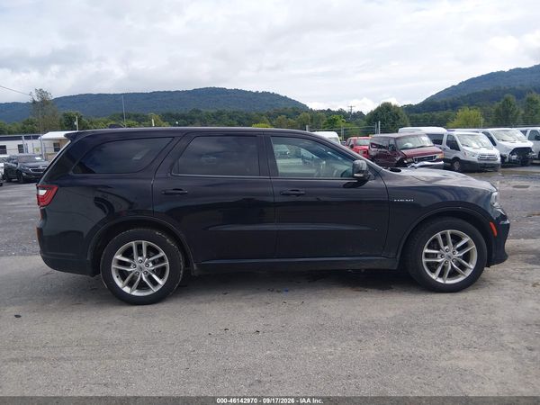 2021 DODGE DURANGO R/T — I116