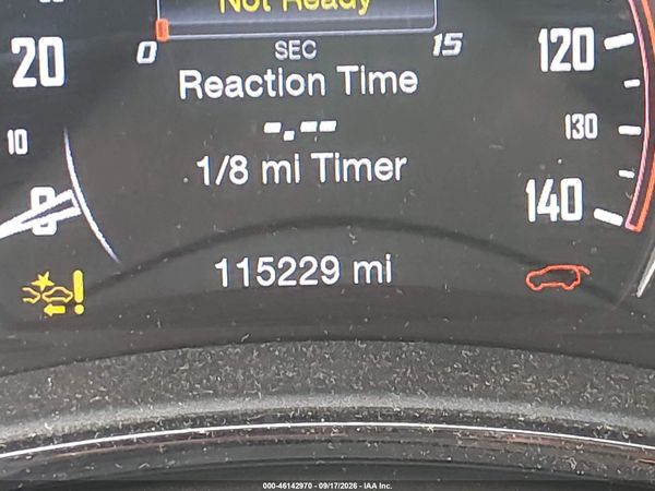 2021 DODGE DURANGO R/T — I118