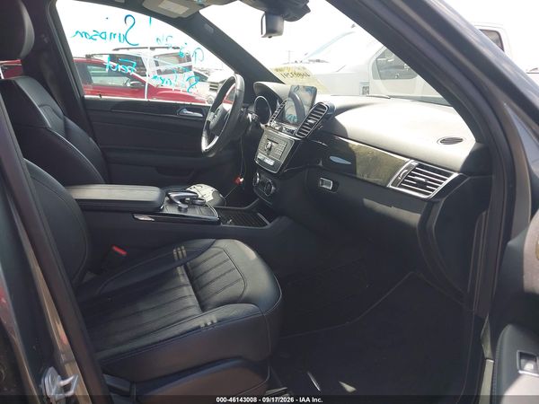 2018 MERCEDES-BENZ GLE 350 4MATIC — I5