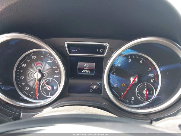 2018 MERCEDES-BENZ GLE 350 4MATIC — I7