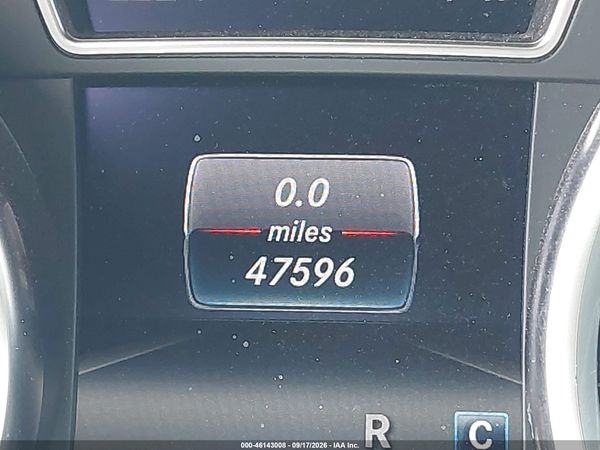 2018 MERCEDES-BENZ GLE 350 4MATIC — I118