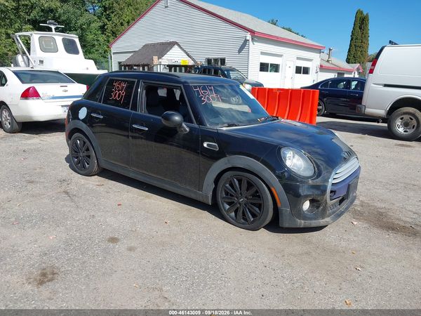 2015 MINI HARDTOP COOPER — I1
