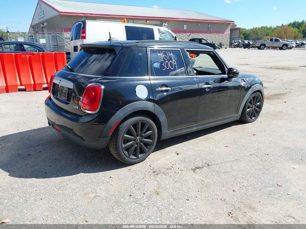 2015 MINI HARDTOP COOPER — I4