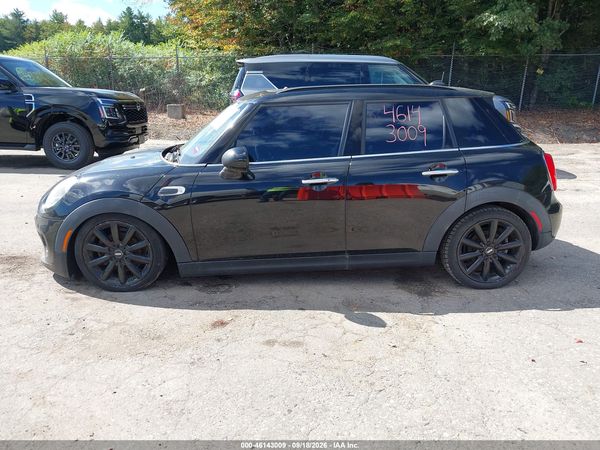 2015 MINI HARDTOP COOPER — I152