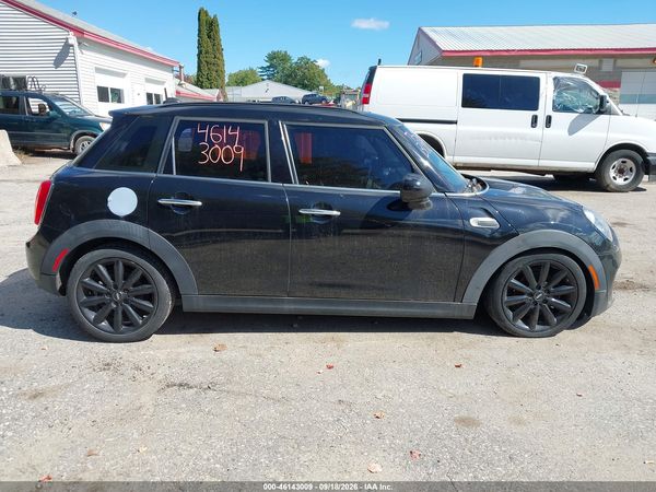 2015 MINI HARDTOP COOPER — I154