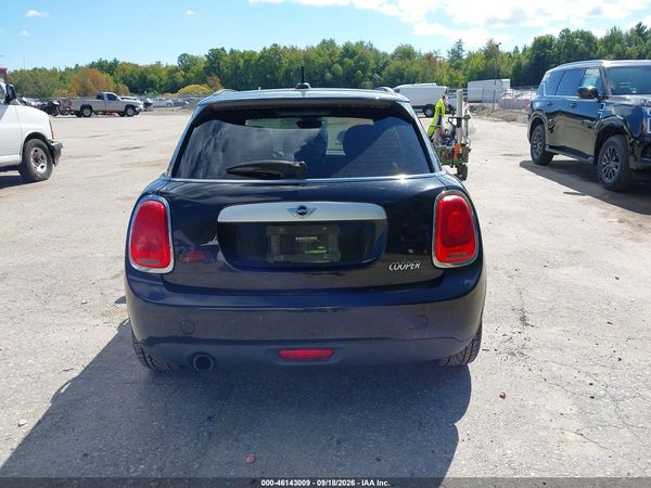 2015 MINI HARDTOP COOPER — I155