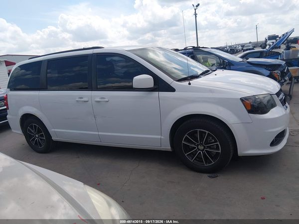 2019 DODGE GRAND CARAVAN SE PLUS — I116