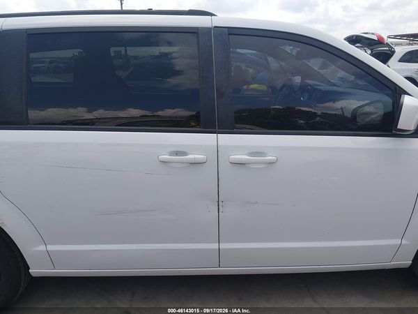 2019 DODGE GRAND CARAVAN SE PLUS — I152