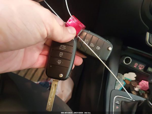 2018 KIA SORENTO 2.4L LX — I11