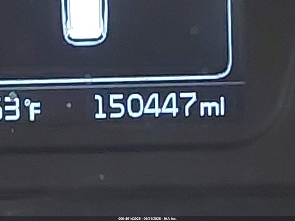 2018 KIA SORENTO 2.4L LX — I118