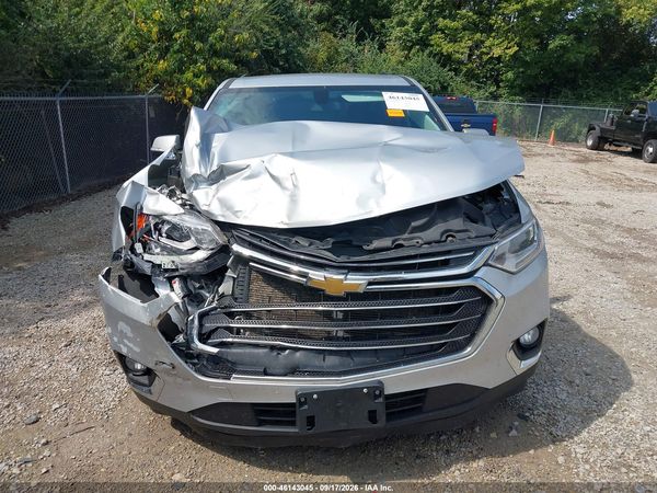 2020 CHEVROLET TRAVERSE AWD LT CLOTH — I115