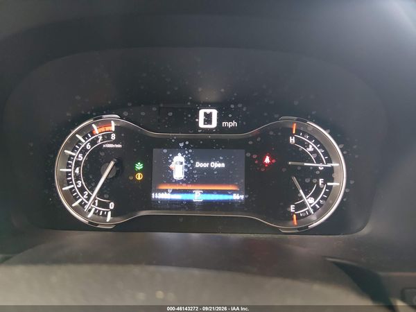 2016 HONDA PILOT EX-L — I7