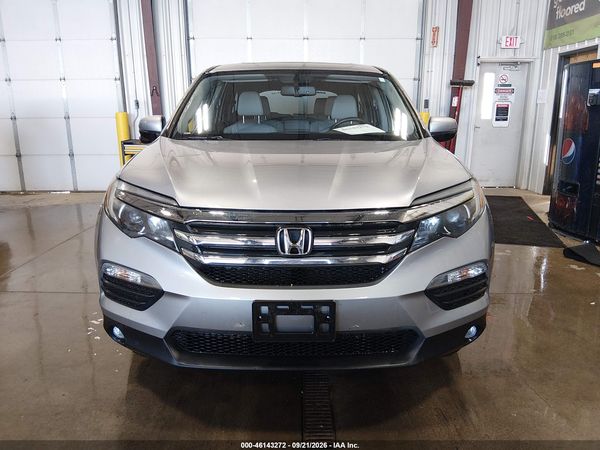 2016 HONDA PILOT EX-L — I115