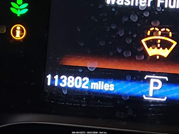 2016 HONDA PILOT EX-L — I118