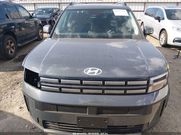 2026 HYUNDAI SANTA FE SEL — I115