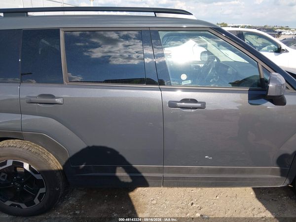 2026 HYUNDAI SANTA FE SEL — I116