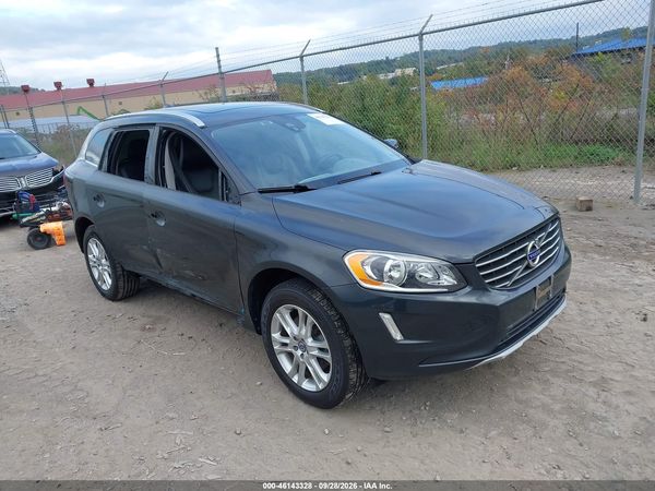 2016 VOLVO XC60 T5 PREMIER — I1
