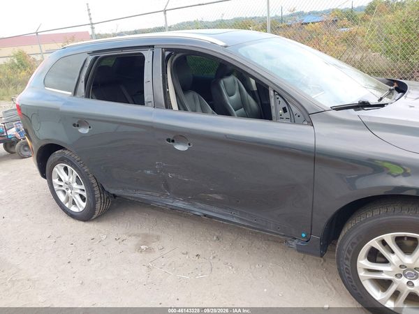 2016 VOLVO XC60 T5 PREMIER — I6