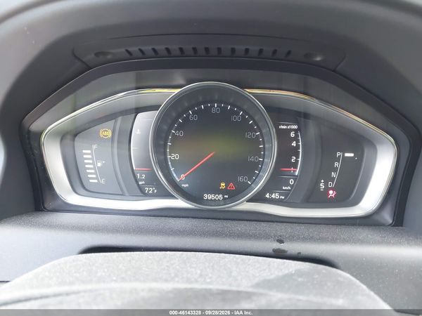 2016 VOLVO XC60 T5 PREMIER — I7