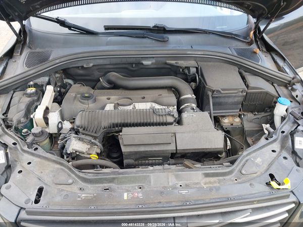 2016 VOLVO XC60 T5 PREMIER — I10