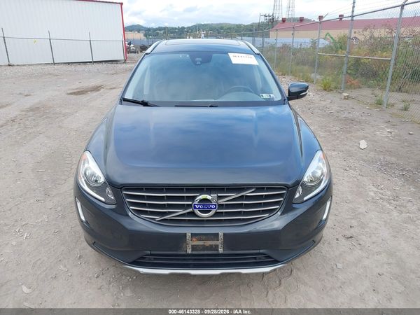 2016 VOLVO XC60 T5 PREMIER — I115