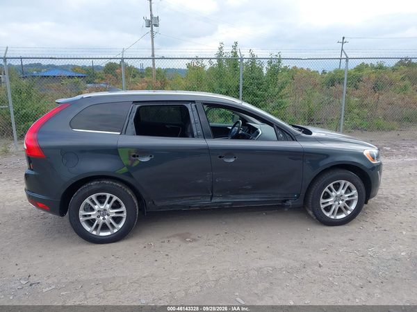 2016 VOLVO XC60 T5 PREMIER — I116