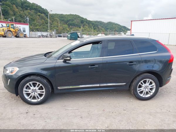 2016 VOLVO XC60 T5 PREMIER — I117