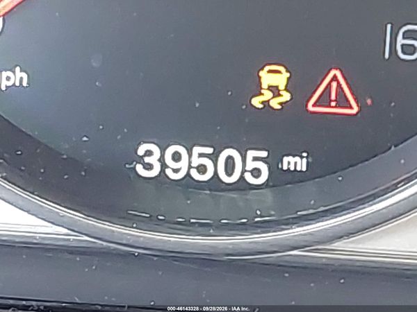 2016 VOLVO XC60 T5 PREMIER — I118