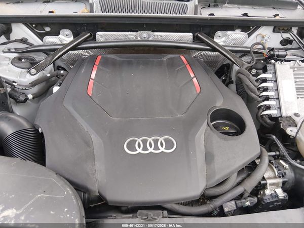2022 AUDI SQ5 PREMIUM — I10