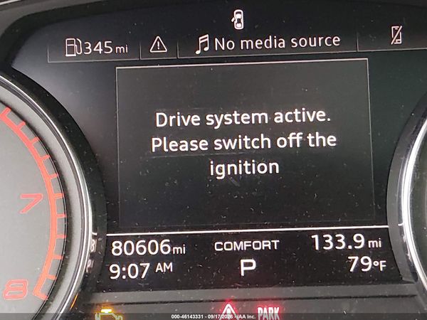 2022 AUDI SQ5 PREMIUM — I118