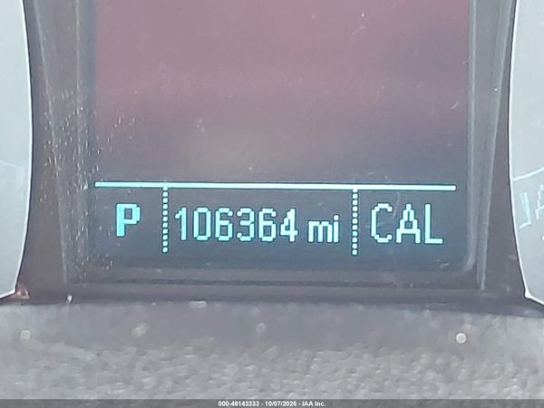 2017 CHEVROLET EQUINOX LS — I118