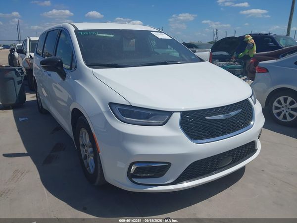 2026 CHRYSLER PACIFICA SELECT — I1