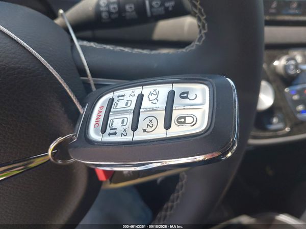 2026 CHRYSLER PACIFICA SELECT — I11