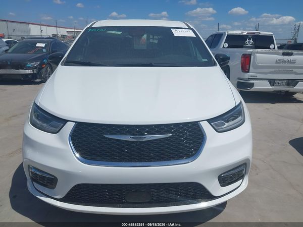 2026 CHRYSLER PACIFICA SELECT — I115