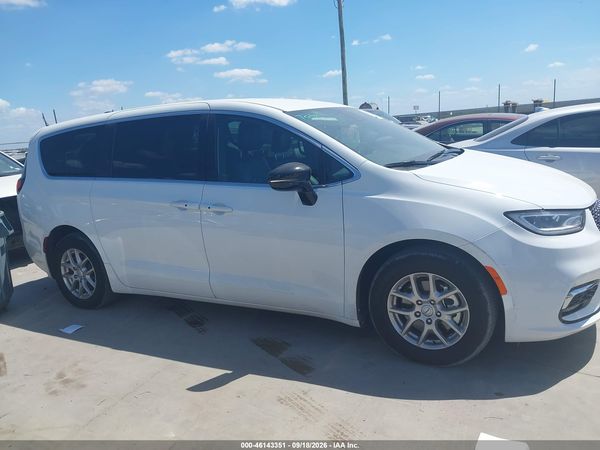 2026 CHRYSLER PACIFICA SELECT — I116