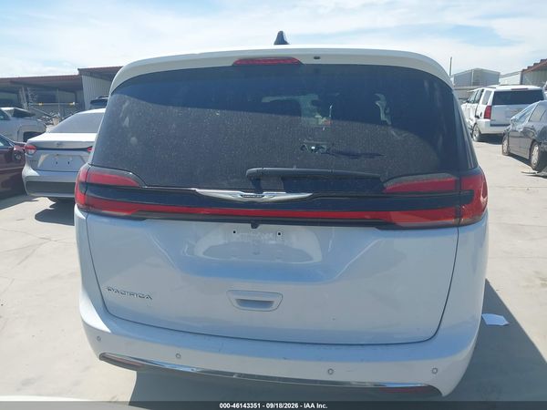 2026 CHRYSLER PACIFICA SELECT — I119