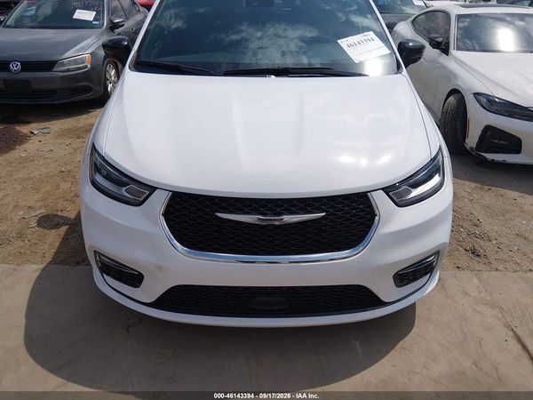2025 CHRYSLER PACIFICA SELECT — I115