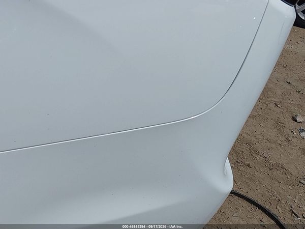 2025 CHRYSLER PACIFICA SELECT — I153